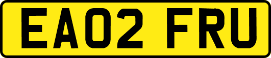 EA02FRU