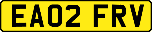 EA02FRV