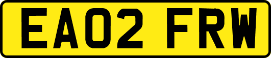EA02FRW