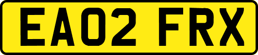 EA02FRX