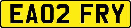 EA02FRY