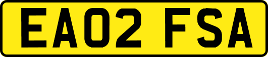 EA02FSA