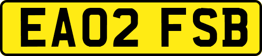 EA02FSB