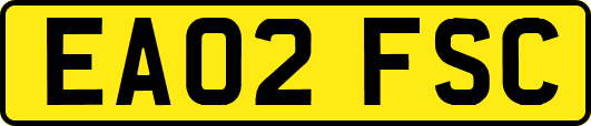 EA02FSC