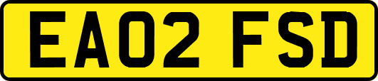 EA02FSD
