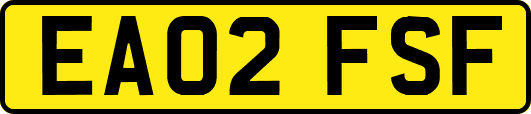 EA02FSF