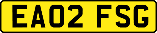 EA02FSG