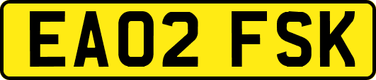 EA02FSK