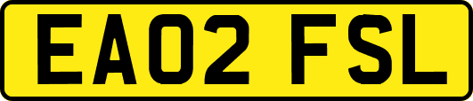 EA02FSL