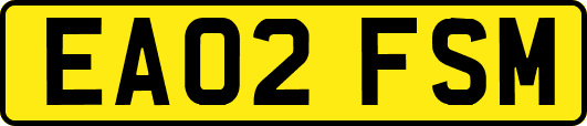 EA02FSM