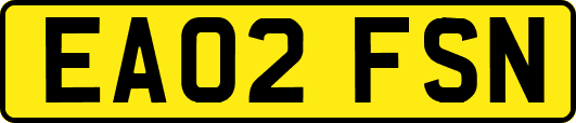 EA02FSN