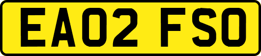 EA02FSO