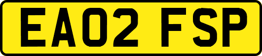 EA02FSP