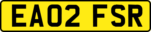 EA02FSR