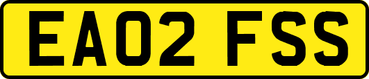 EA02FSS