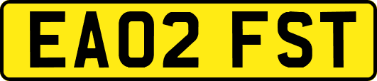 EA02FST