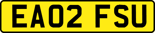 EA02FSU