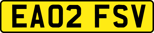 EA02FSV