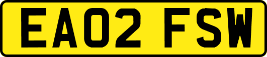 EA02FSW