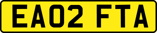 EA02FTA
