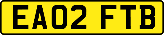 EA02FTB