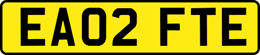 EA02FTE
