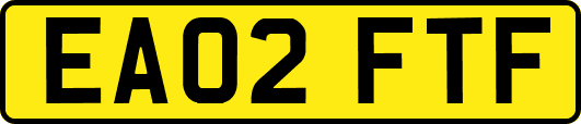 EA02FTF