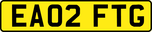 EA02FTG