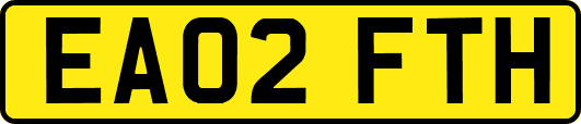 EA02FTH