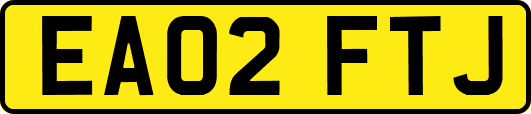 EA02FTJ