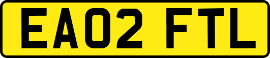 EA02FTL