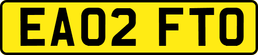 EA02FTO