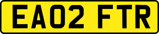 EA02FTR