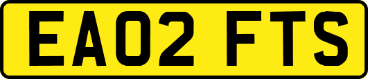 EA02FTS