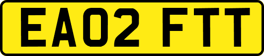 EA02FTT