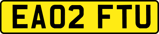 EA02FTU