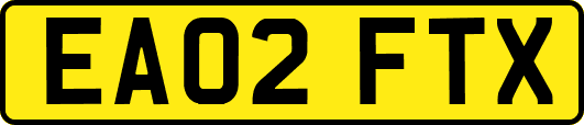 EA02FTX
