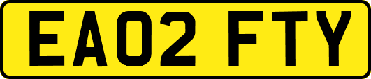 EA02FTY