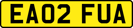EA02FUA