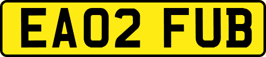 EA02FUB