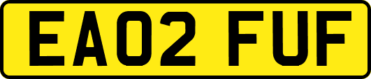 EA02FUF