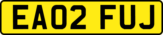 EA02FUJ