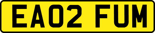 EA02FUM
