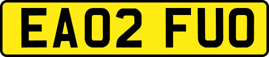 EA02FUO