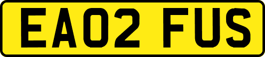 EA02FUS