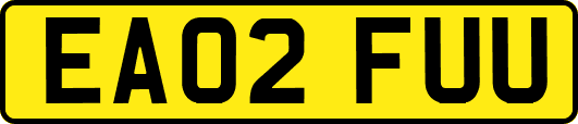 EA02FUU