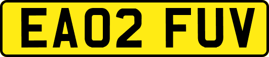 EA02FUV