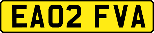 EA02FVA
