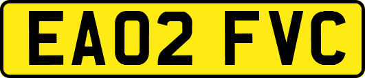 EA02FVC