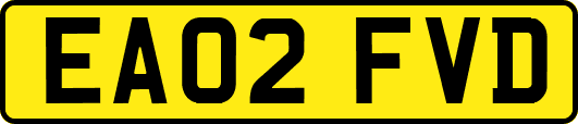 EA02FVD